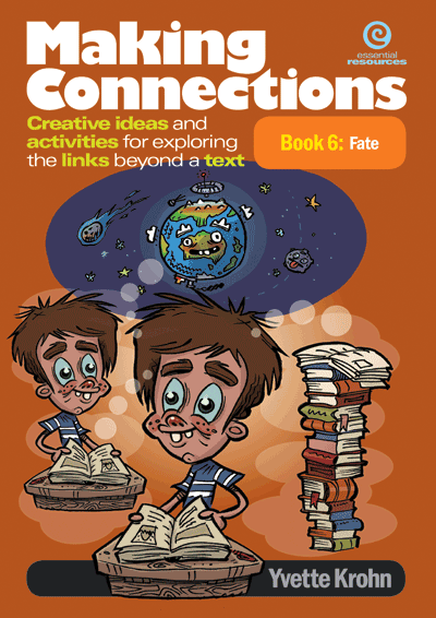 Making Connections Bk 6: Fate Cover