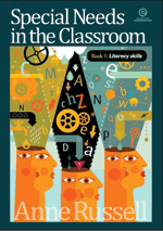 Special Needs in the Classroom Bk 1