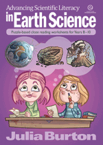 Advancing Scientific Literacy in Earth Science