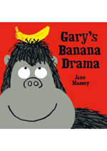 Gary's Banana Drama