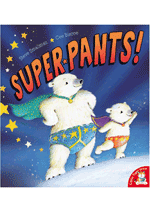 Super Pants!