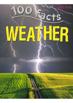 100 Facts - Weather