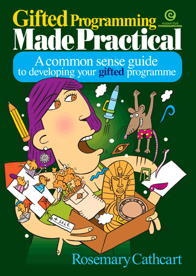 Gifted Programming Made Practical Cover