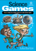 Science Games Bk 4 Earth Science