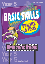 Basic Skills Practice & Tests: Maths Year 5