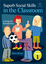 Superb Social Skills in the Classroom Bk 1