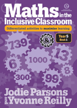 Maths in the Inclusive Classroom Yr 5 Bk 1