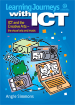 Learning Journeys with ICT: Visual arts & music