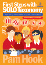 First Steps with SOLO Taxonomy