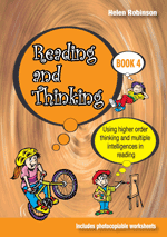 Reading, Thinking: Book 4