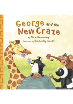 George and the New Craze
