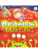 Marshmallows for Martians