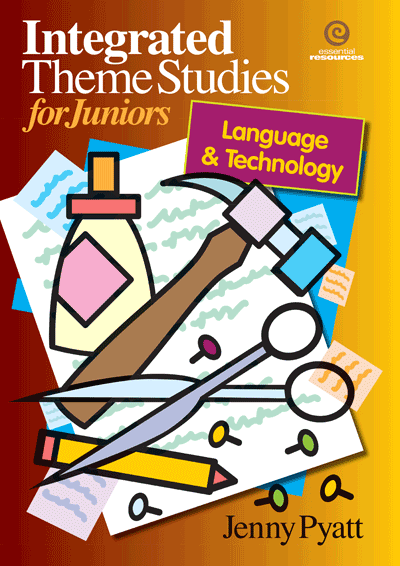 Integrated Theme Studies ... Technology Cover