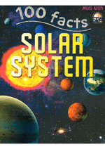 100 Facts - Solar System