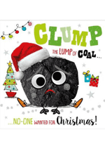 Clump the Lump of Coal