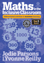 Maths in the Inclusive Classroom Yr 5 Bk 2