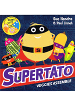 Supertato Veggie Assemble
