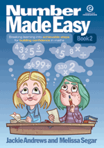 Number Made Easy Bk 2
