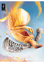 Educating Arthur (pb)