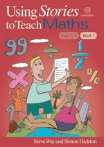Using Stories to Teach Maths Bk 1 (Yrs 7-8)
