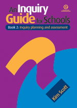 An Inquiry Guidefor Schools Bk 2