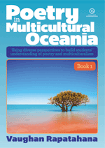 Poetry in Multicultural Oceania - Book 1