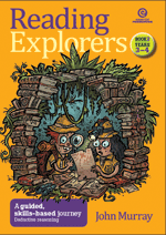 Reading Explorers Bk 2 Yrs 3-4: Deductive reasoning