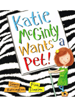 Katie McGinty Wants a Pet