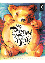 Ragged Old Bear (pb)