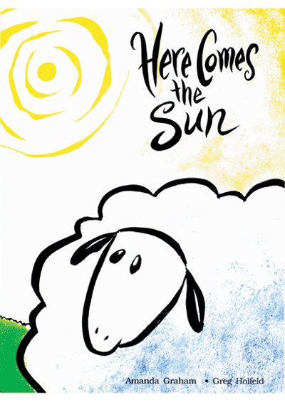 Here Comes the Sun (pb) Cover