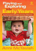 Playing and Exploring in the Early Years