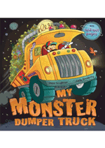 My Monster Dumper Truck