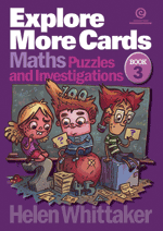 Explore More Cards Bk 3