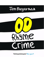 Rhyme Crime
