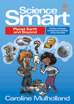 Science Smart - Planet Earth and Beyond