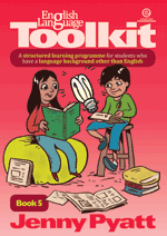 English Language Toolkit Bk 5