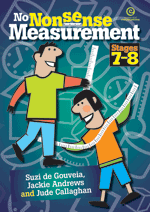 No Nonsense Measurement: Stages 7-8