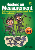 Hooked on Measurement Yrs 4–6