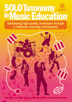 SOLO Taxonomy in Music Education
