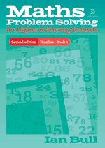 Maths Problem Solving for High Achieving Students - Revised
