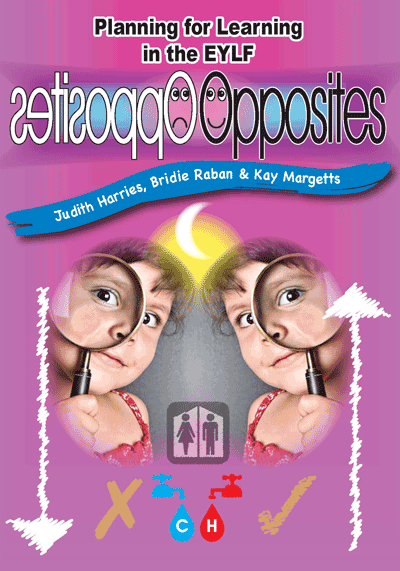 Planning for Learning: Opposites Cover