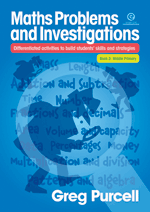 Maths Problems & Investigations: Bk 2 Middle Primary