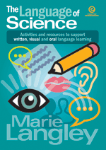 The Language of Science