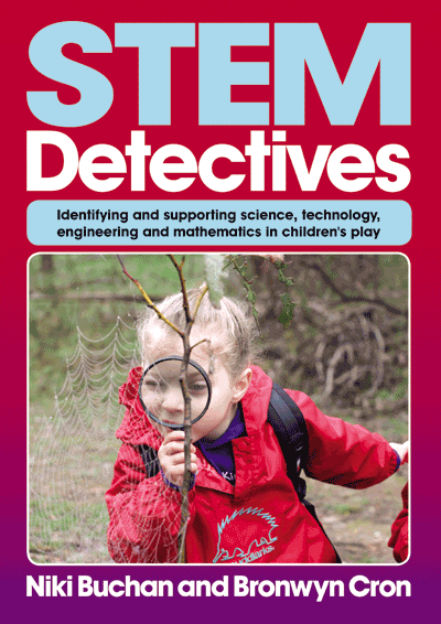 STEM Detectives Cover