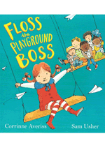 Floss the Playground Boss