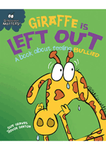 Behaviour Matters! Giraffe is left out