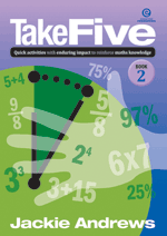Take Five Bk 2 - Stages 5 to 7