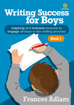 Writing Success for Boys -  Bk 1 Yrs 3-4