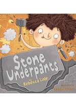Stone Underpants