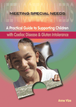Meeting Special Needs: Coeliac Disease and Gluten Intoleranc